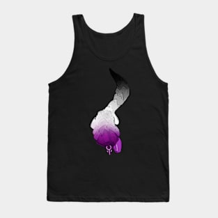 Ace Pangolin Flag Tank Top